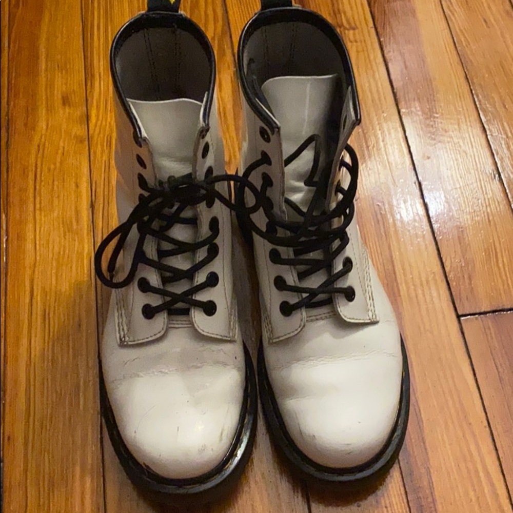 dr martens